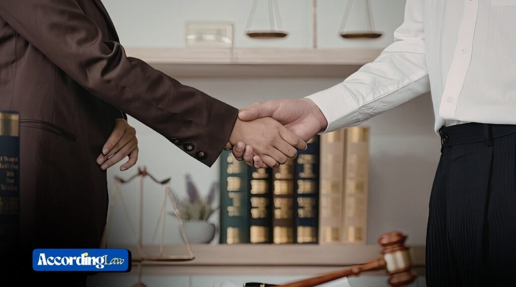Trusted Legal Help for Individuals and Businesses in Illinois