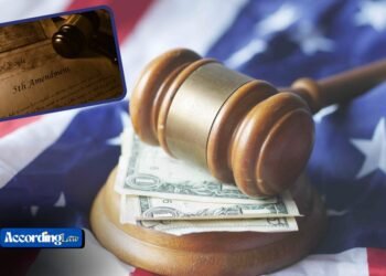 What Is The Supreme Law Of The Land? The U.S. Constitution