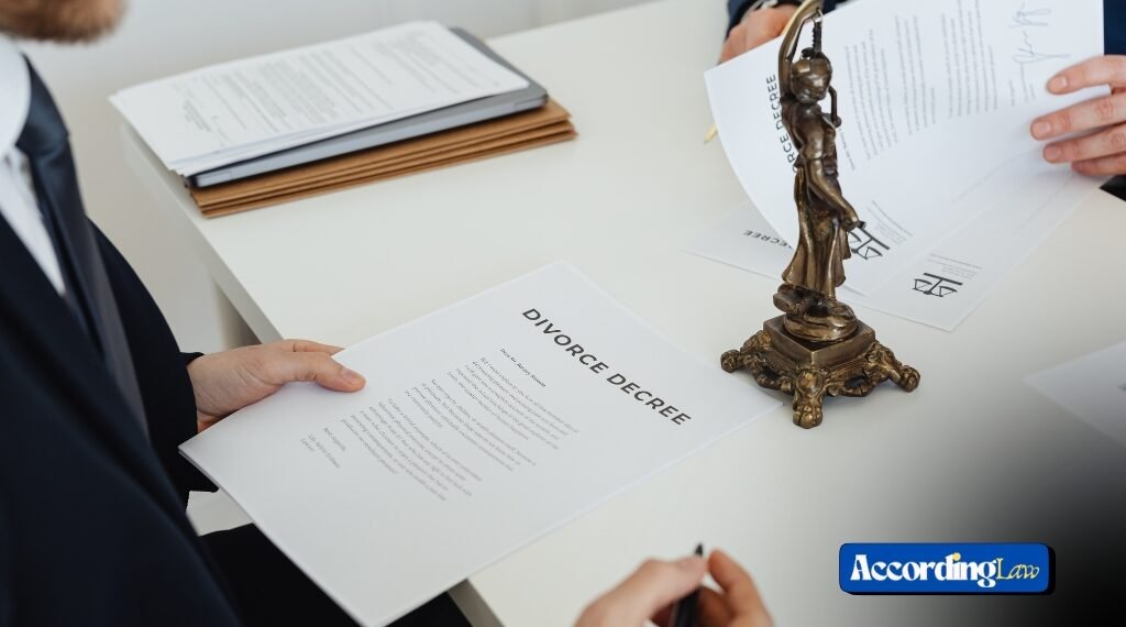 What To Know About Getting Divorced In Your 60s