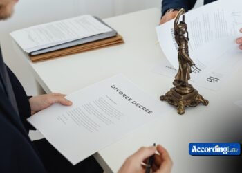 What To Know About Getting Divorced In Your 60s