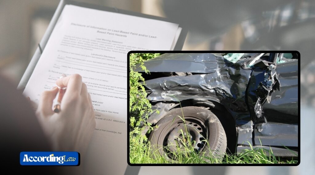What to Do After a Car Accident: Legal Checklist