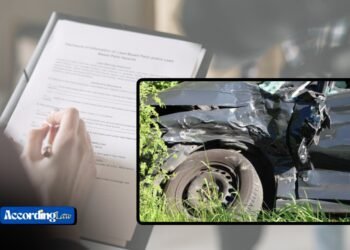 What to Do After a Car Accident: Legal Checklist
