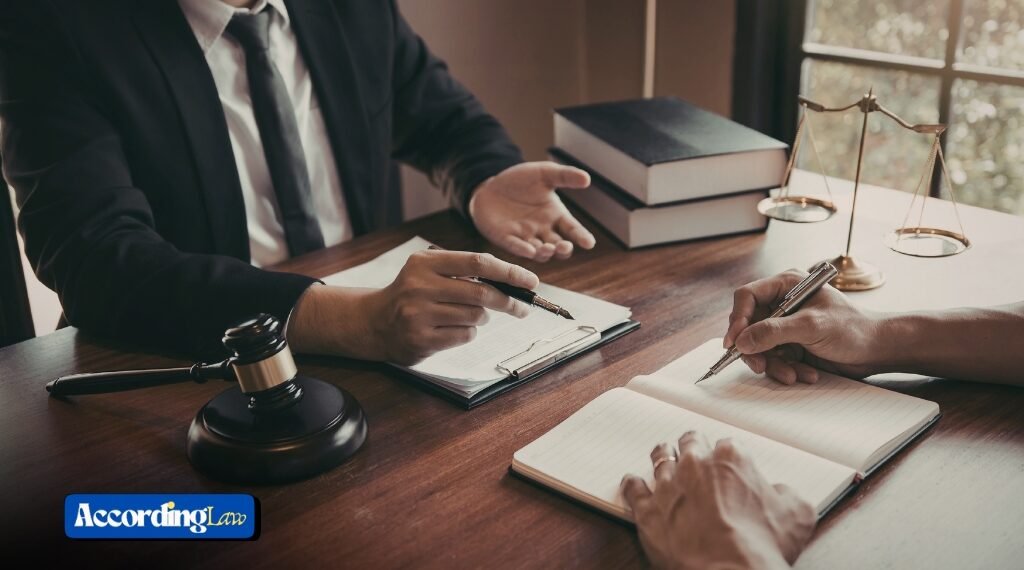 Why Expert Legal Representation Matters After an Accident