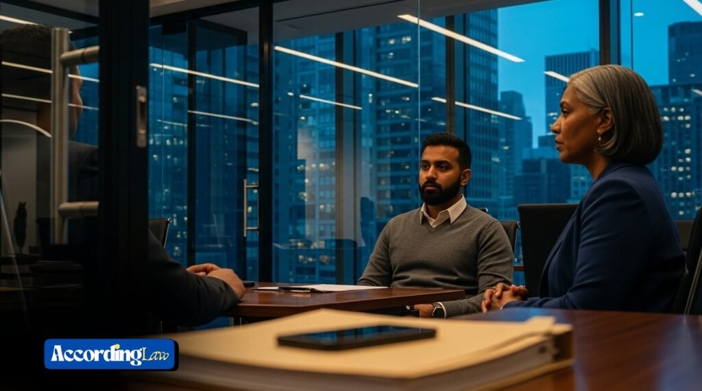 At-Will Employment & Wrongful Termination Laws in New York