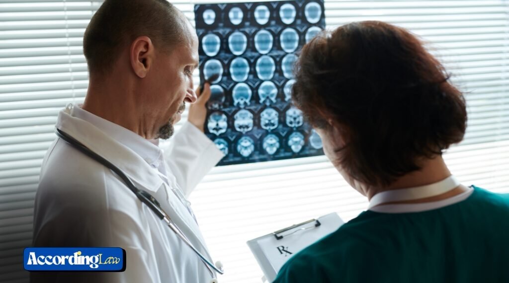Can You File a Brain Injury Lawsuit in Michigan