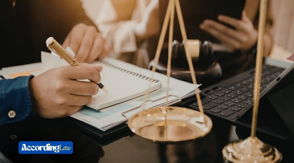 Criteria To Evaluate When Hiring A Personal Injury Attorney