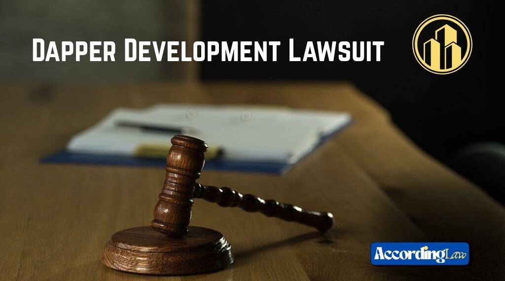 Dapper Development Lawsuit Explained