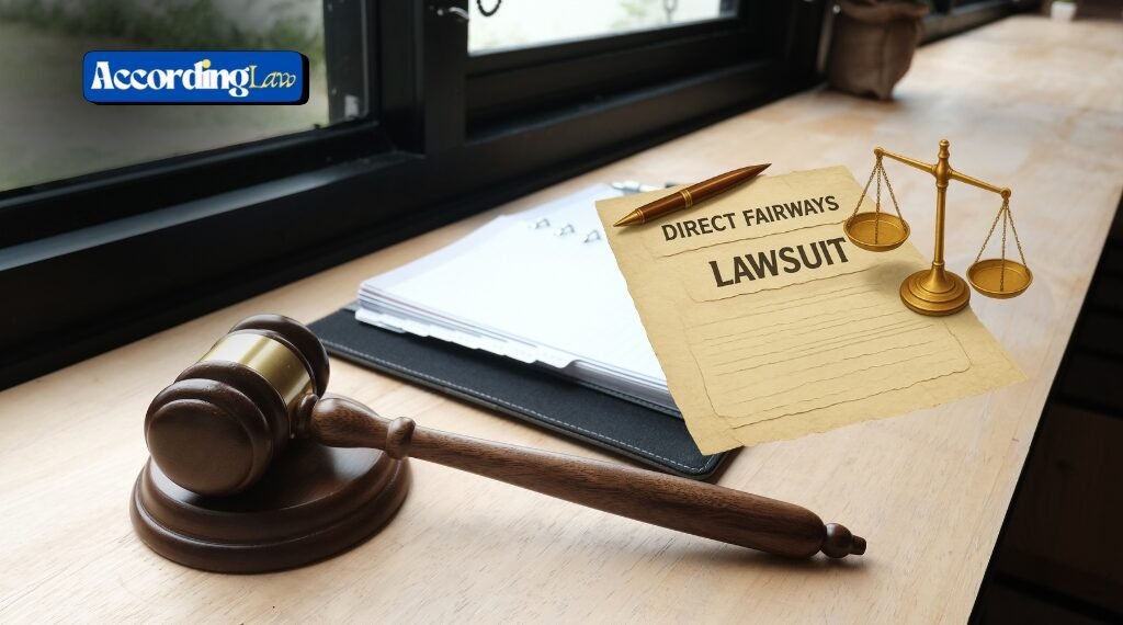 Direct Fairways Lawsuit