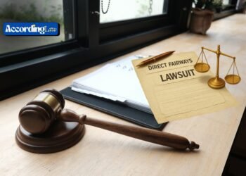 Direct Fairways Lawsuit