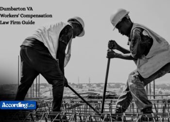 Dumbarton VA Workers' Compensation Law Firm Guide