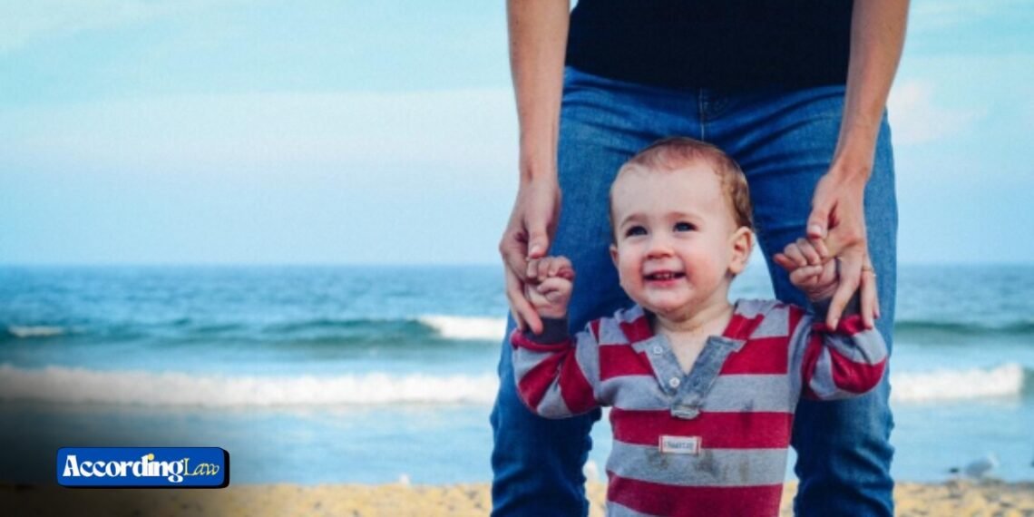 How Courts Evaluate Fathers for Child Custody Decisions