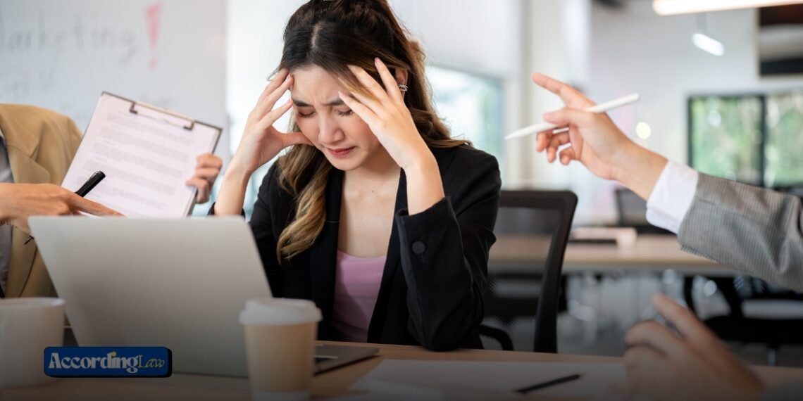 How Employees Prevent Workplace Disputes