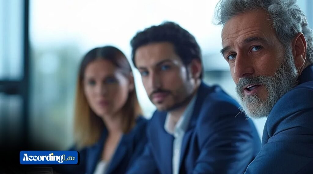 How Seeking Legal Education Transforms Community Support