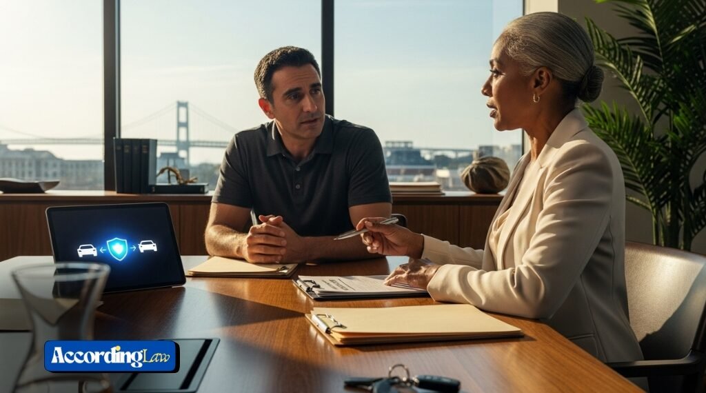 How Uninsured Motorist Coverage Works in South Carolina 2026