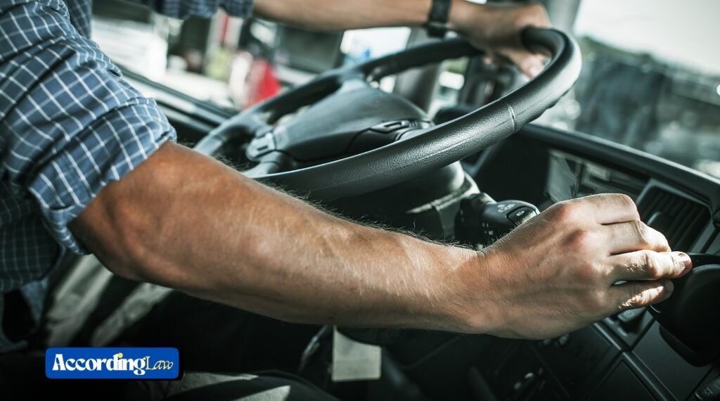 How a DUI Impacts Commercial Drivers in Gainesville