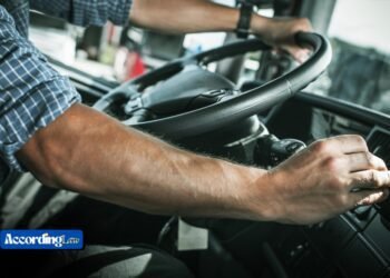 How a DUI Impacts Commercial Drivers in Gainesville