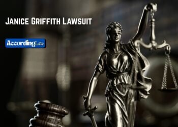 Janice Griffith Lawsuit