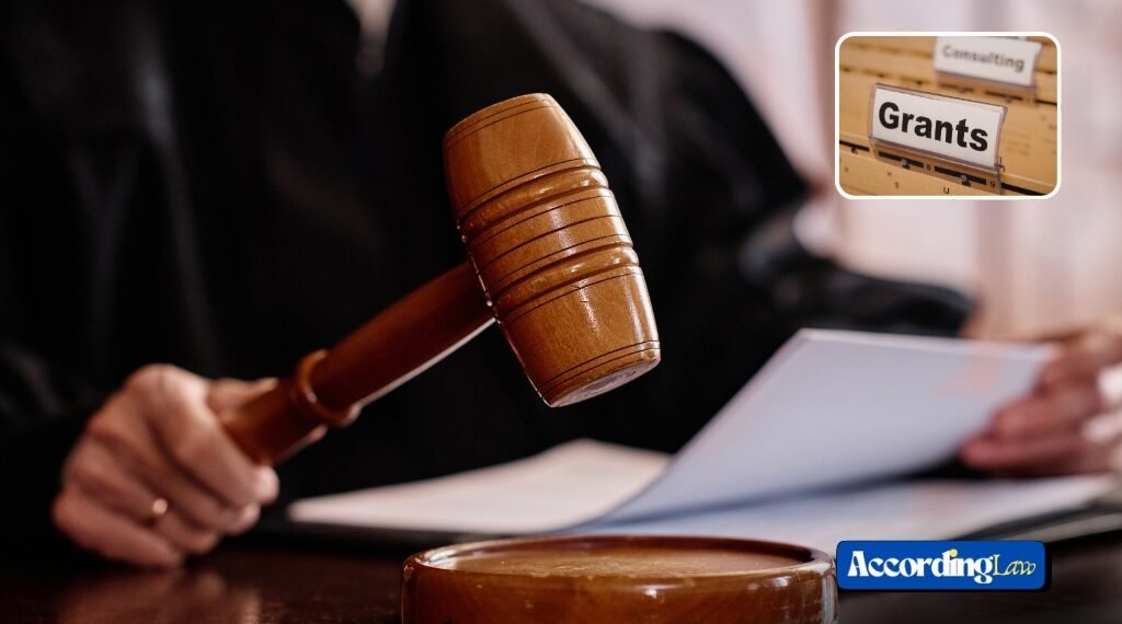 Judge Blocks Trump Administration From Canceling Humanities Grants