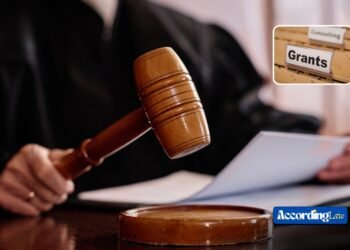 Judge Blocks Trump Administration From Canceling Humanities Grants