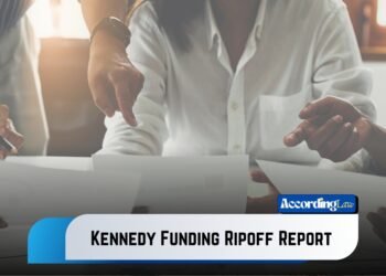 Kennedy Funding Ripoff Report