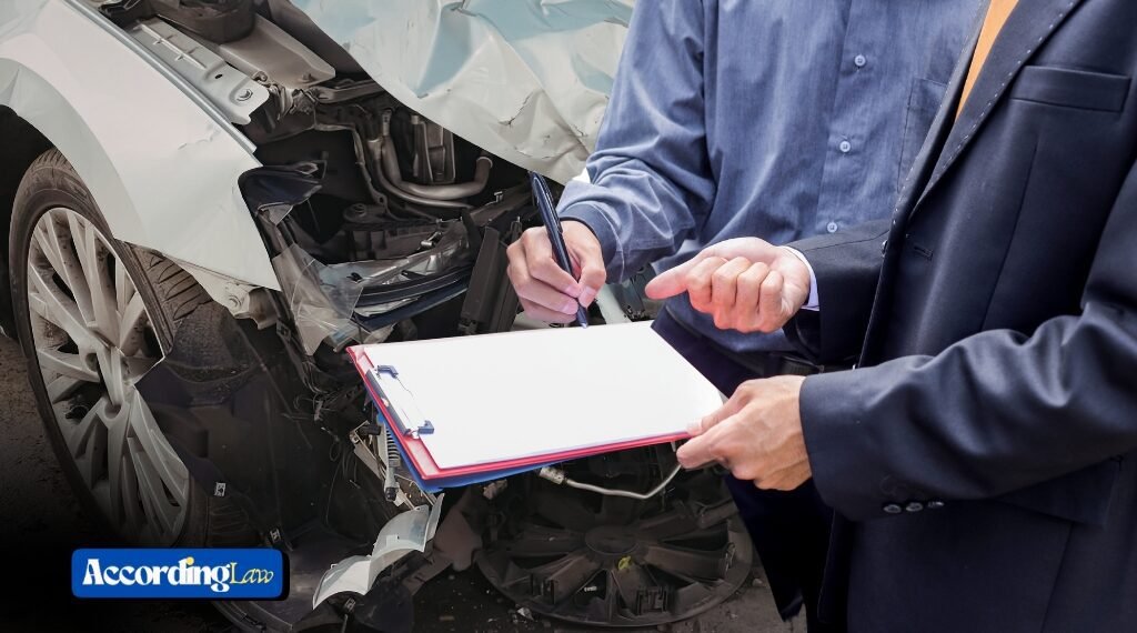 Legal Steps After a Car Accident in Richmond