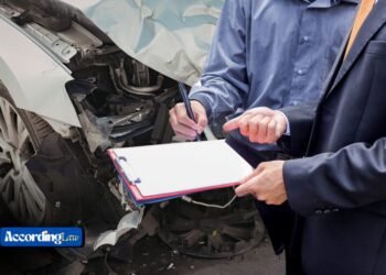 Legal Steps After a Car Accident in Richmond