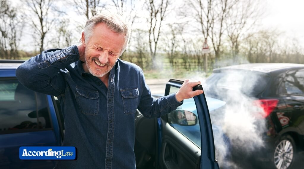 Low-Impact Car Accident Injuries