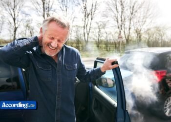 Low-Impact Car Accident Injuries