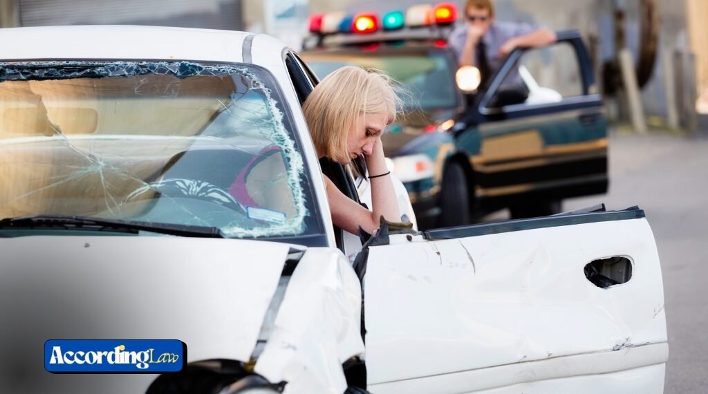 Monetary Damages You Can Go After from A DUI Car Accident