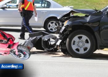 Nashua Motorcycle Accident: Key Evidence You Need