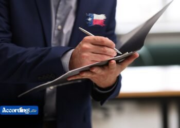 New Law On Background Checks In Texas