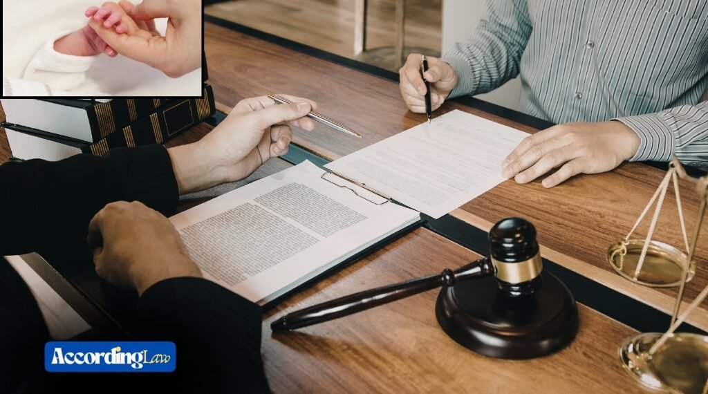 Owings Mills Birth Injury