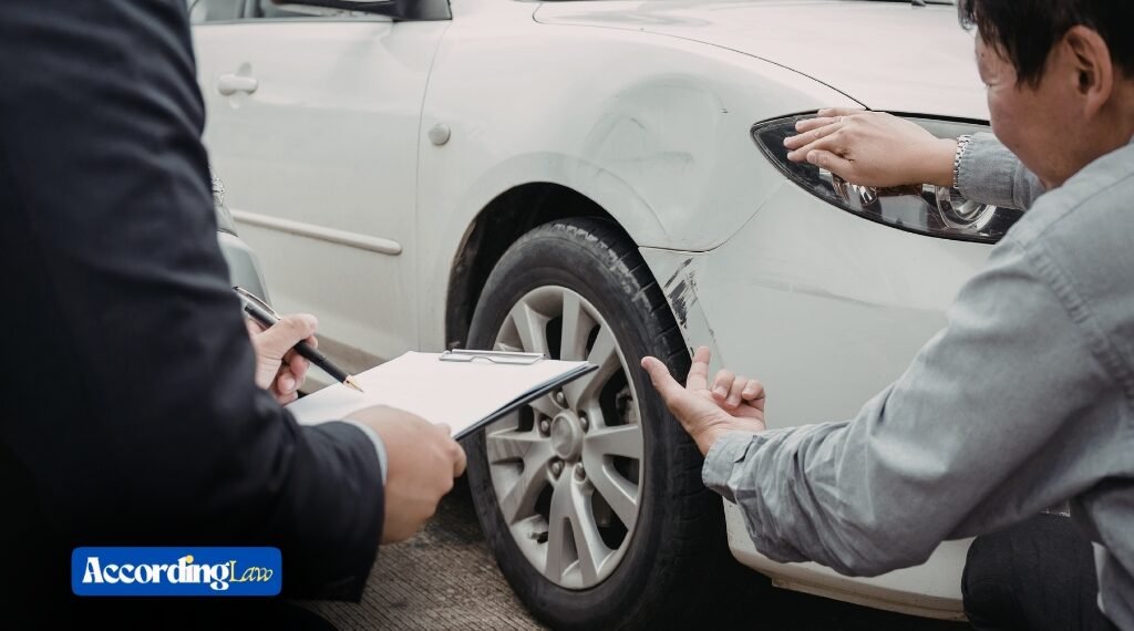 St. Louis Car Accident Fault & Damages Calculation Guide MO