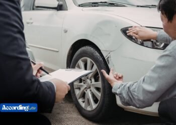 St. Louis Car Accident Fault & Damages Calculation Guide MO