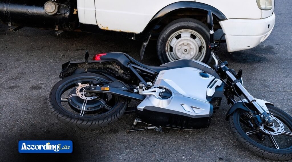 What to Do After a Motorcycle Accident in Port Richey, FL