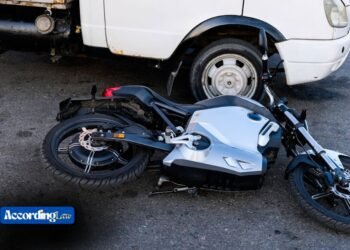 What to Do After a Motorcycle Accident in Port Richey, FL