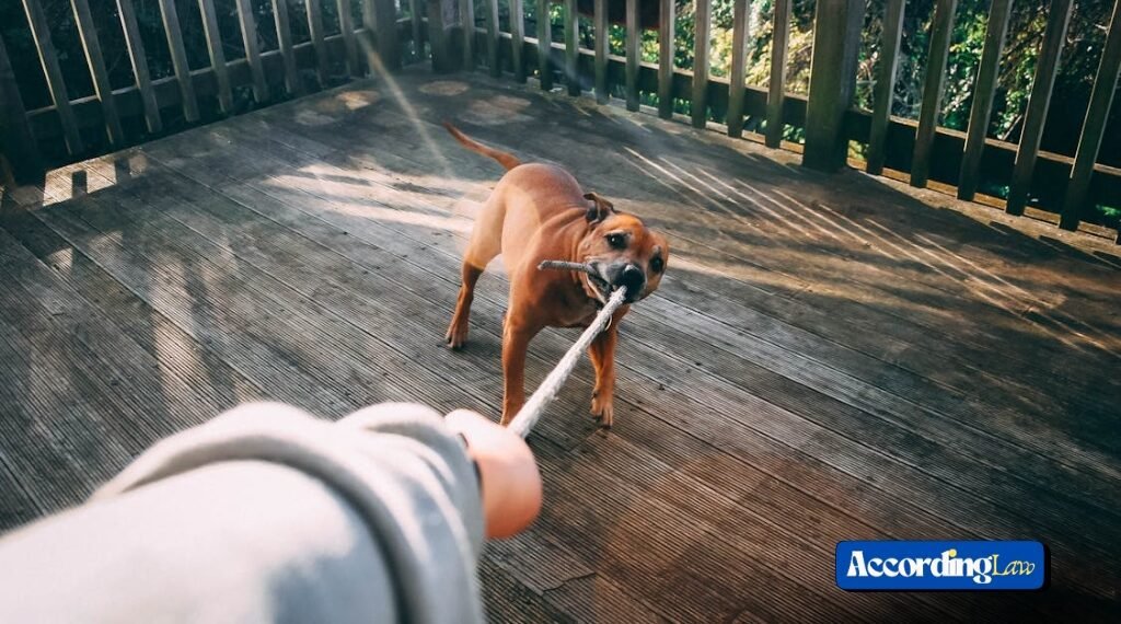 What to Know About Dog Bite Claims and Your Legal Rights