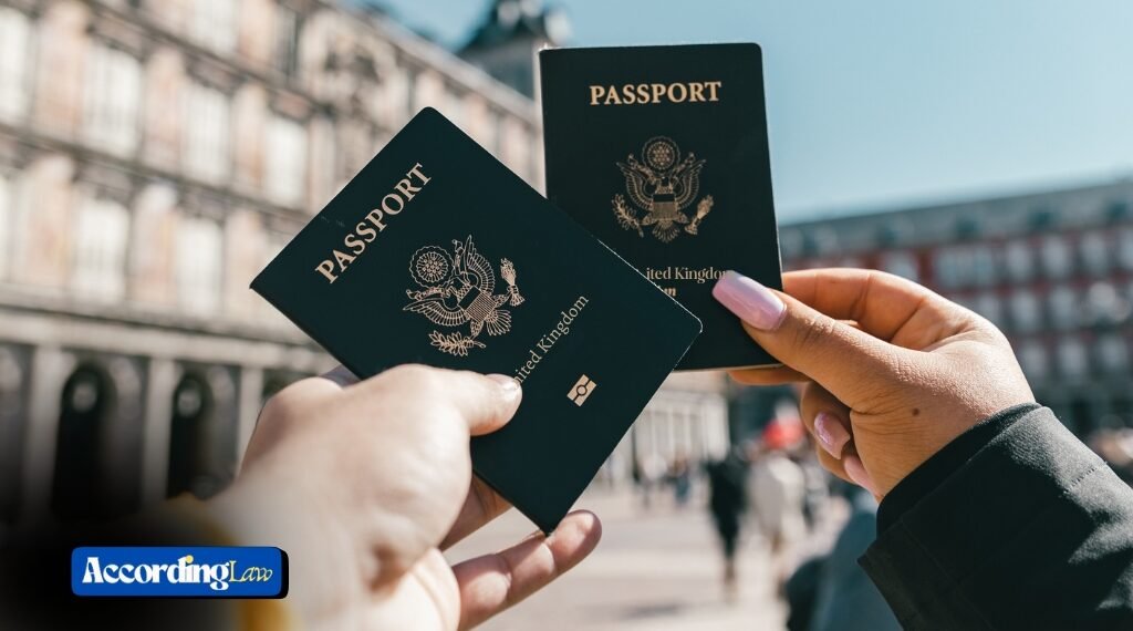 Why More UK Residents Seek Second Passport and Residency