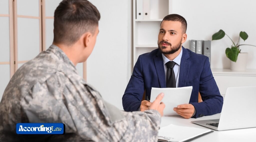 Why Your Post-Accident Strategy Needs A Military Mindset