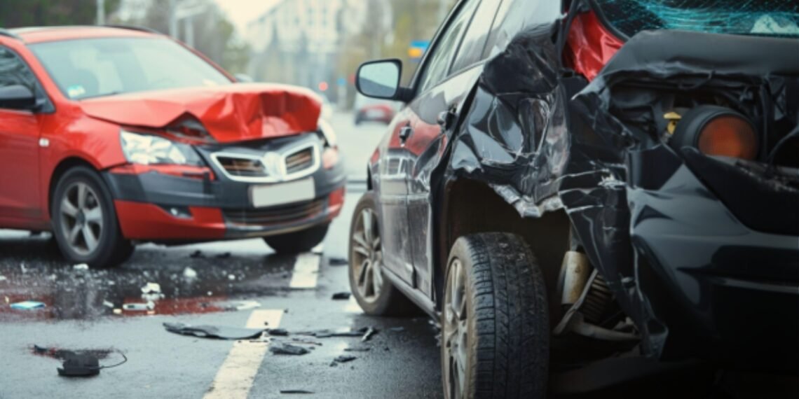 5 Signs You Need Legal Support After a Perris Car Accident
