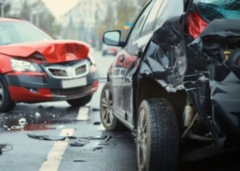 5 Signs You Need Legal Support After a Perris Car Accident