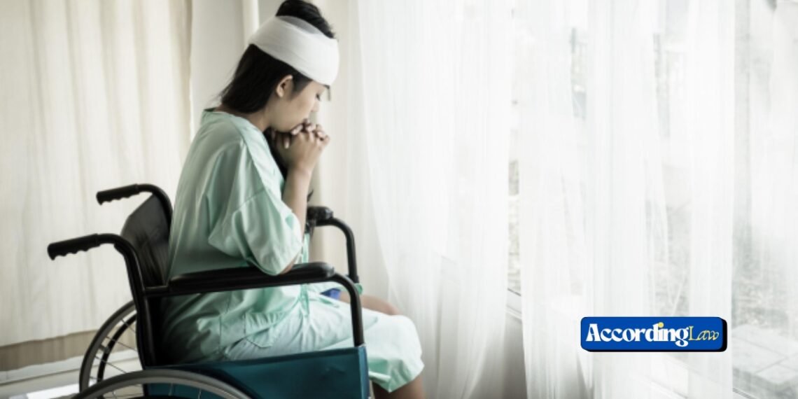 5 Steps To Take After A Personal Injury In Portland