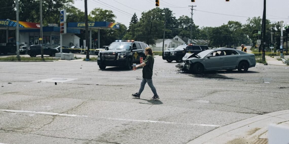 6 Types of Evidence Needed in Car Accident Cases