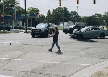 6 Types of Evidence Needed in Car Accident Cases