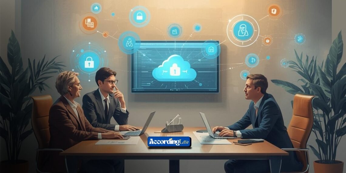 AI Case Management for Modern Law Firms