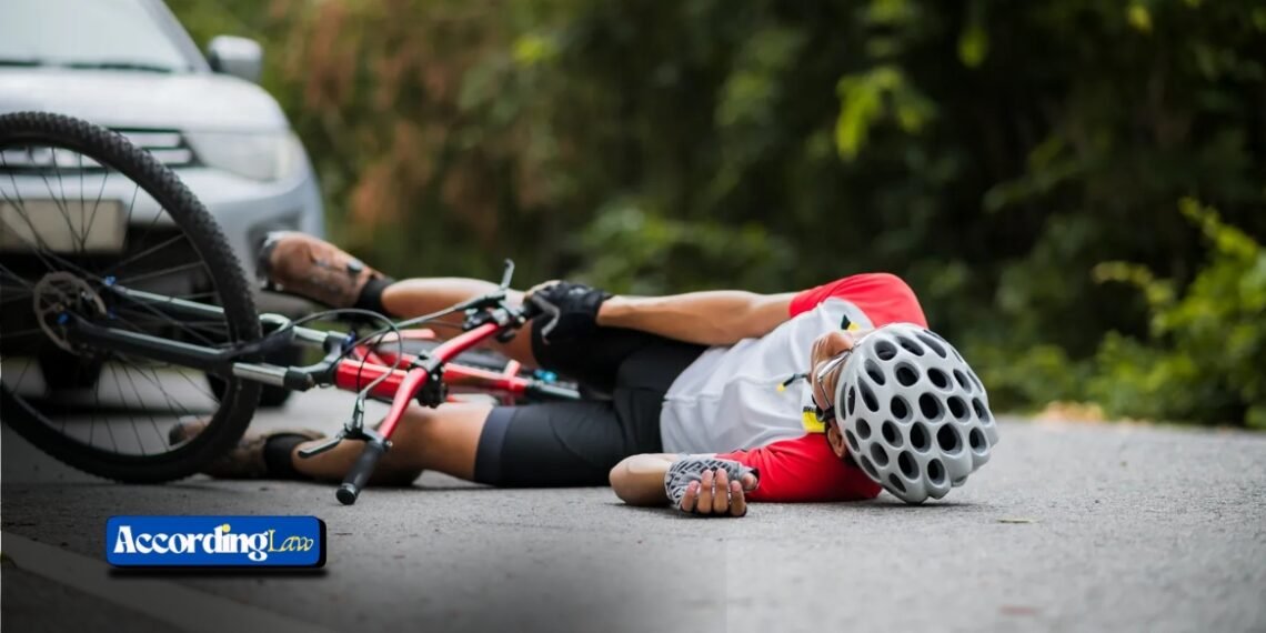 Bicycle Injury Claims