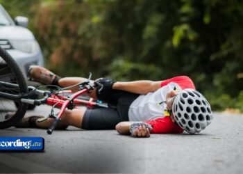 Bicycle Injury Claims
