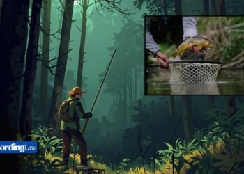 Common Fish and Game Violations Hunters