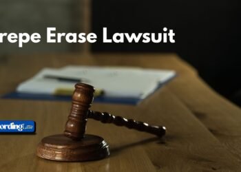 Crepe Erase Lawsuit