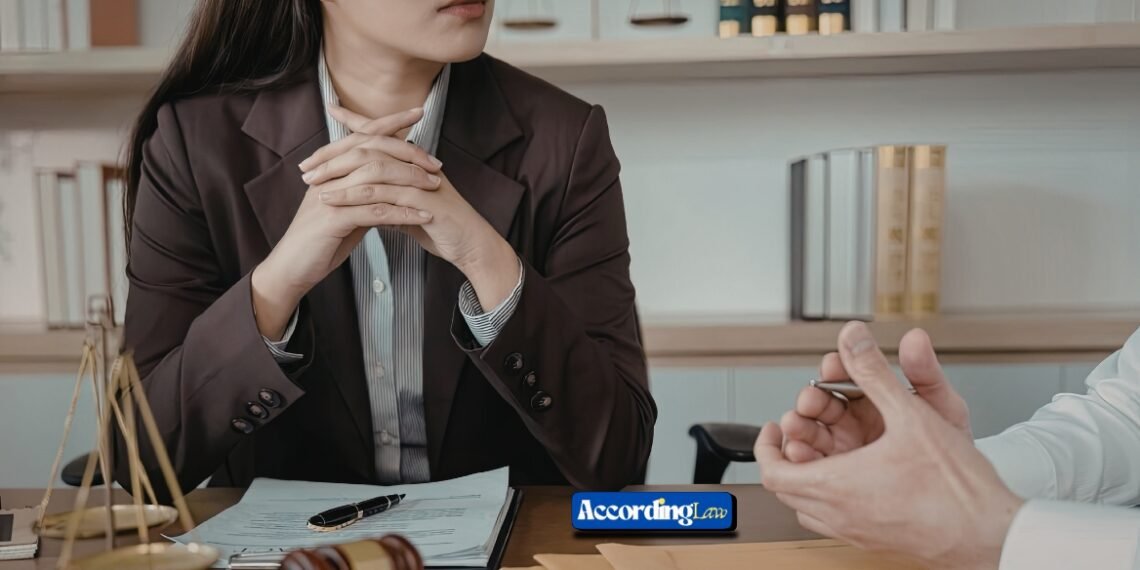 How Attorneys Handle Complex Personal Injury Cases